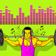 Illustration for article titled How Music Can Influence Your Workout